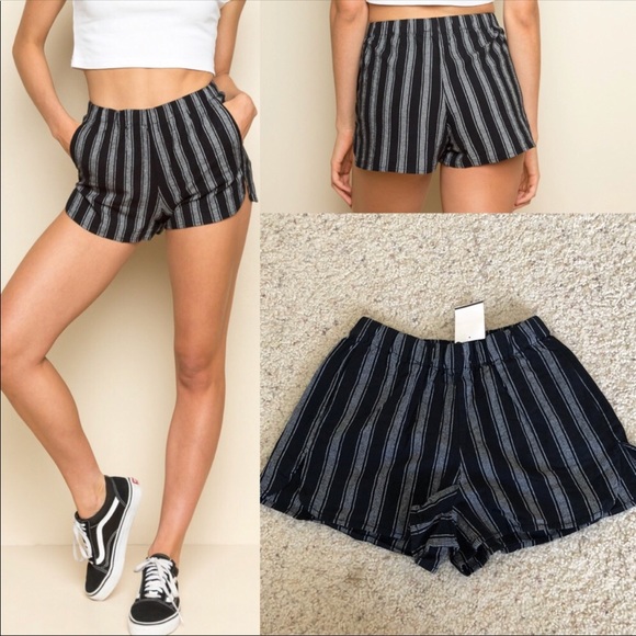 Brandy sami shorts Clearance